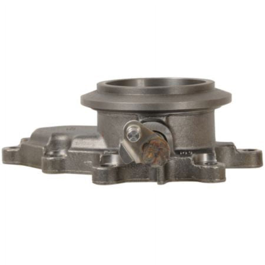 Rotomaster Turbocharger Exhaust Adapter Fits select: 1999-2003 FORD F350, 1999-2003 FORD F250