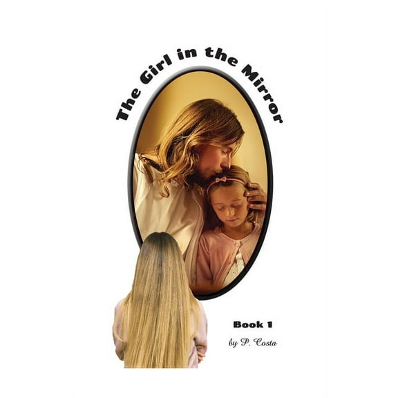 The Girl in the Mirror (Paperback)