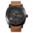 thumbnail image 3 of Reloj Curren KRE1901 Hombre Cuarzo Café, 3 of 4