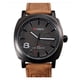thumbnail image 3 of Reloj Curren KRE1901 Hombre Cuarzo Café, 3 of 4