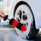 thumbnail image 3 of 1 Juego de cepillos para neumáticos, cepillos para ruedas, cepillos para lavado de coches, cepillo de limpieza para cubos, limpiador de neumáticos, cepillo limpiador de llantas de coche, 3 of 6