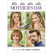 Mother's Day [DVD], Feature,Comedy,Comedy, Independent,Comedy,