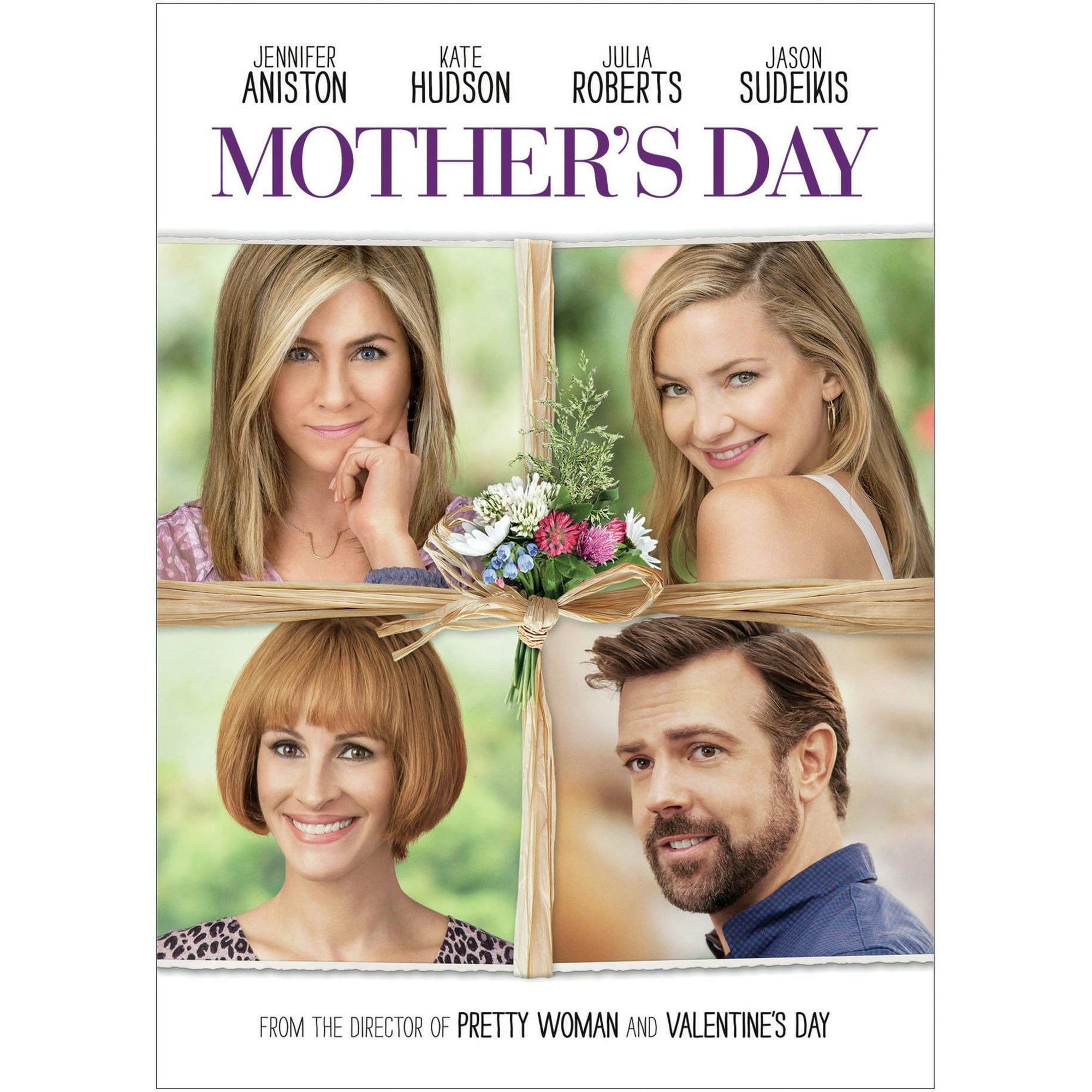 Mother's Day [DVD], Feature,Comedy,Comedy, Independent,Comedy,