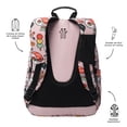 thumbnail image 4 of TOTTO Mochila Escolar Grande para Niña Porta Laptop 14 Repelente a Líquidos | 20 L ACUARELA, 4 of 5