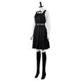 thumbnail image 2 of Cosdaddy-Disfraz de Asa Mitaka para mujer adulta, camisa, pantalones, trajes completos, disfraz de fiesta de Carnaval y Halloween, 2 of 5