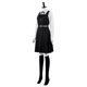 thumbnail image 2 of Cosdaddy-Disfraz de Asa Mitaka para mujer adulta, camisa, pantalones, trajes completos, disfraz de fiesta de Carnaval y Halloween, 2 of 5