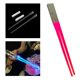 thumbnail image 2 of 2 unids/par palillos luminosos LED iluminan palillos chinos Led duraderos rojo Sunnimix palillos reutilizables, 2 of 8