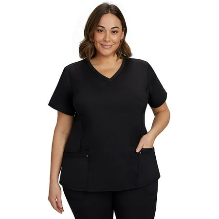 

SCRUBS A MILLION Juliet Top