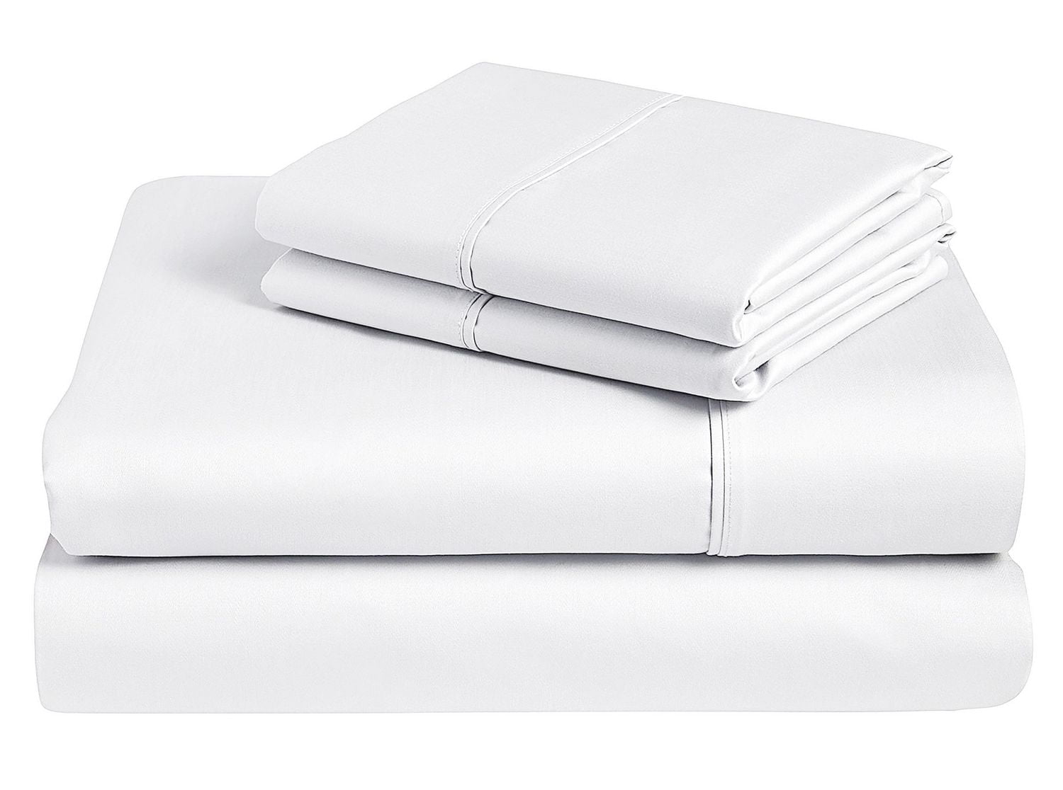 Johnson Home - 300 TC Combed Cotton Sheet Sets