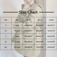 thumbnail image 2 of Maternity 3 in 1 Winter Coat 2025 Quilted Lined Hooded Puffer Down Jacket Parka Warm Thicken with Pockets, 2 of 6