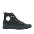 thumbnail image 1 of Palladium Unisex Palla Ace CVS Mid in Black, 5 US, 1 of 3