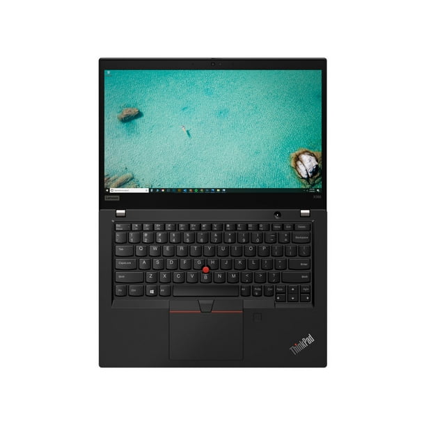 ⑨ ThinkPad X395 Ryzen5 16GB/256GB Radeon Lenovo ThinkPad X395 - Ryzen 5 PRO 3500U · AMD Radeon RX