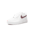 thumbnail image 4 of NIKE GRADE SCHOOL Air Force 1 GS "White/Pink Glaze" CT3839 104 from Stadium Goods, 4 of 9