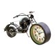 thumbnail image 1 of Despertador de motocicleta Vintage Motocicleta Modelo Reloj Despertador con Pilas Reloj de Escritorio Creativo Magideal Despertador de motocicleta, 1 of 8
