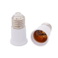 thumbnail image 5 of 1XDurable Light Socket Extender Adapter E27 to E27 Bulb Extension Fitting-US -HO C5G4, 5 of 8