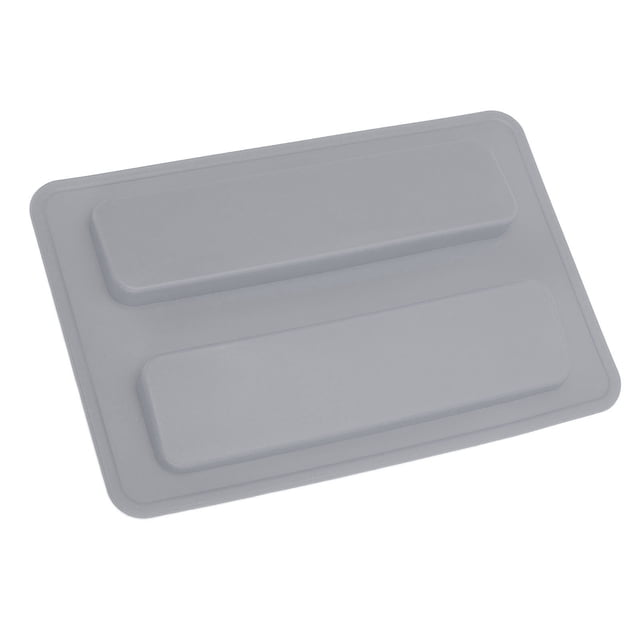 Silicone Bread Maker Cover, Spill Prevention, Dust Proof, Versatile Fit, Simple and Practical, Soft Flexible Reusable Bread Maker Lid for Home, Silicone Material, Keeps Toaster