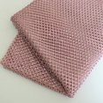 thumbnail image 1 of Multicolor SS10 Rhinestones Mesh Applique Trim Fabric With Crystal Sewing Strass Tape Net For DIY Dress Clothes, 1 of 7