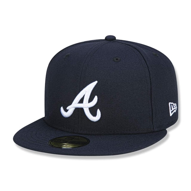 Gorra New Era 70361058 para hombre azul marino talla 7.625