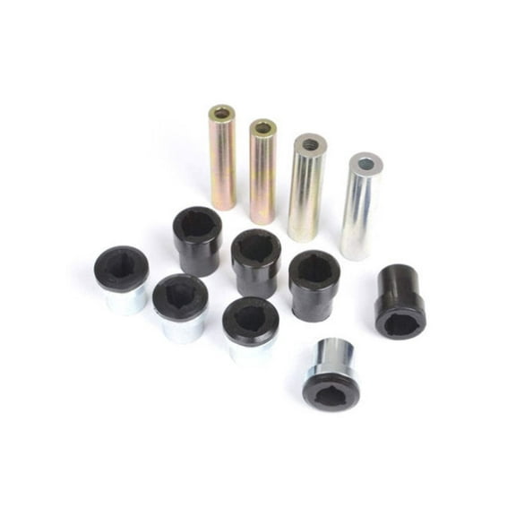 Whiteline W51219A Front Control Arm Bushing; Fits Nissan 300ZX 90-96 Fits select: 1991 NISSAN 300ZX TURBO, 1990-1996 INFINITI Q45