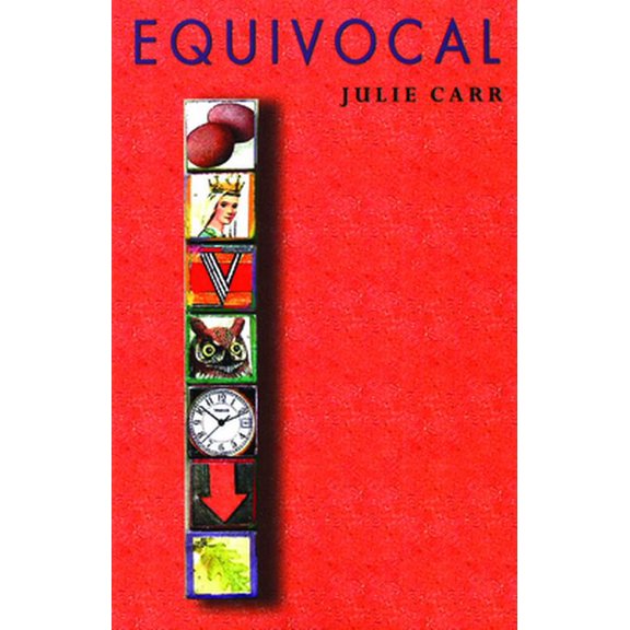 Pre-Owned Equivocal (Paperback) 1882295633 9781882295630