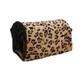thumbnail image 3 of Small Animal Hideout Tube, Comfortable Detachable Pet Tunnel    For Guinea Pig For Hamster, 3 of 8