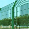 thumbnail image 2 of 100 Sets Aluminum Wire Fence Clips for Simple and Effective Design Silver Fencing Accessories, 2 of 8
