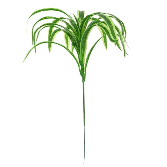 Clearance Artificial flowers under $1,Artificial Plant Large Greenery Plants Outside Plants Bushes For Indoor Table Outdoor Planter Decor