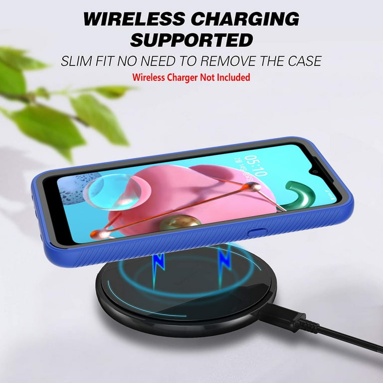 Samsung Galaxy A10s Wireless Charging Is Galaxy A10 Wireless
