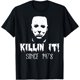 thumbnail image 1 of Killing It Since 1978 - Camiseta de Halloween, 1 of 2