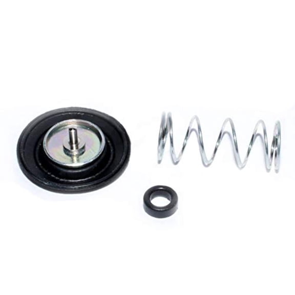 Carburetor Air Cut Off Valve Rebuild Repair Parts Kit Fits Yamaha Kawasaki 0104-021