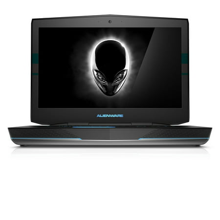 Refurbished Alienware 17 17.3-Inch FHD Gaming Laptop (Intel Core i7 4800HQ, 16 GB RAM, 1 TB HDD, NVIDIA GeForce GTX 780M with 3GB GDDR5, Windows 10 Pro, (The 10 Best Moments In Pro Gaming History)