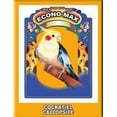 thumbnail image 1 of BCO10 Economax Cockatiel 10KG Bird Seed Mix Foods, 1 of 1