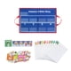thumbnail image 4 of Calendario visual, tarjeta , tarjetas flash, conjunto de actividades educativas de aprendizaje parroquial, materiales de aprendizaje para el, 4 of 9