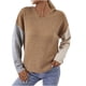 thumbnail image 1 of Sudadera para mujer Otoño Sudaderas Moda Otoño Invierno Manga larga Sólido Suéter con capucha Tops Odeerbi ODB-5, 1 of 6