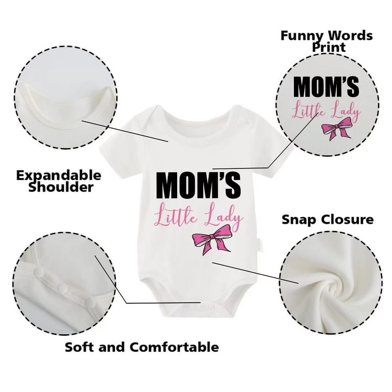 Buy YSCULBUTOLBaby Twins her Day Toddler Girl Clothes Daddy