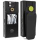 thumbnail image 1 of 128GB Body Camera with Audio & Video Recording,1080FHD Body Cam with 180 Rotatable Lens,Loop Recor, 1 of 5