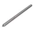 thumbnail image 2 of Lápiz óptico profesional de alta sensibilidad para tableta, repuesto con puntas para Tab S6 10.5 pulgadas SM T860 SM T865, color gris, 2 of 12