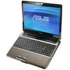 Asus 15.4" Laptop, Intel Core 2 Duo T9400, 500GB HD, DVD Writer, Windows Vista Home Premium, N50Vn-C2S