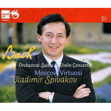 Orchestral Suites