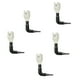 thumbnail image 1 of Embudo retráctil automático de 5 piezas para herramientas de emergencia y autoconducción., 1 of 2