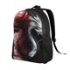 thumbnail image 2 of Fotbe Cool Black And White Dragon Mochila de Viaje para Laptop, Mochila Ejecutiva Delgada y Resistente 15.6", 2 of 8