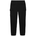 thumbnail image 7 of Airwalk Men's & Big Men's French Terry Cargo Pant, Sizes XS-5XL, 7 of 7