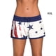 thumbnail image 5 of Traje de baño Sonducket Estampado de estrellas blancas XXL, 5 of 6
