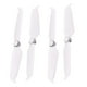 thumbnail image 1 of Hélices CW CCW Props Plástico Accesorio Advanced Quad, 1 of 9