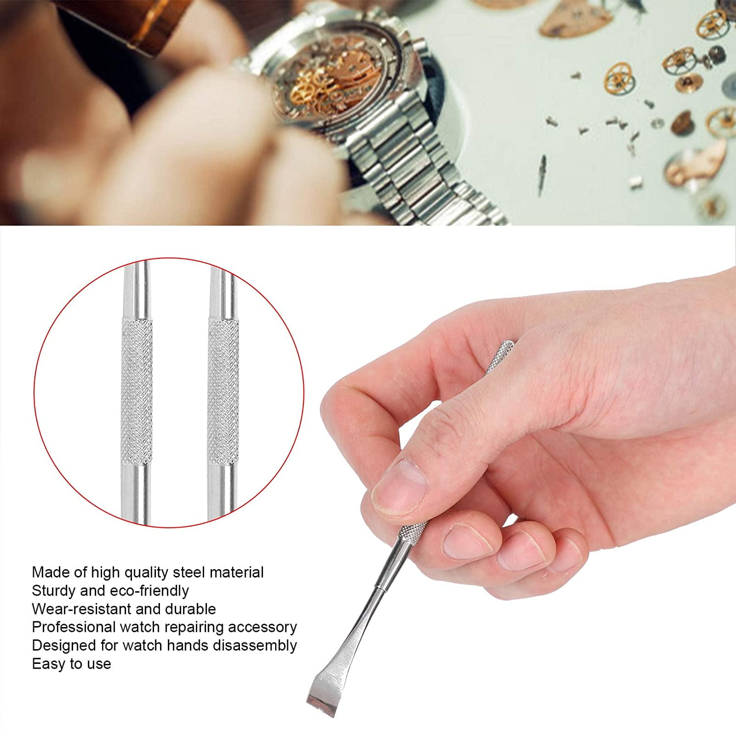 Watch hand levers new arrivals