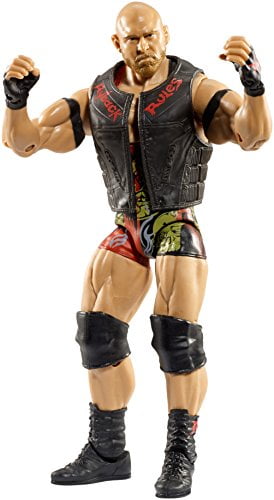 ryback elite