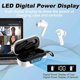 thumbnail image 5 of Bluetooth 5.0 Earphones True Wireless Headphones HiFi Music Earbuds Noise Reduction Earhooks TWS He, 5 of 5
