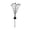 6 Lamp, variant on Solar Garden Lights LED Firefly Garden Stake Lights with Ground Spike & Flexible Wands Waterproof Landscape Lamp Outdoor Decorative Lighting for Yard Patio Walkway Lawn