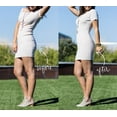 thumbnail image 4 of SPANX Short Mi-Cuisse Doux Thinstincts pour Femme Grande Taille, 4 of 5