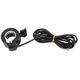 thumbnail image 5 of Acelerador De Pulgar De Scooter Eléctrico, Acelerador Del Acelerador Del Acelerador De Dedo Para El Dedo De Control De La Velocidad Receptiva Para Bicicleta Elétrica, 5 of 7